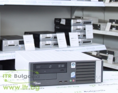 Fujitsu-Siemens Esprimo E5925 Slim Desktop